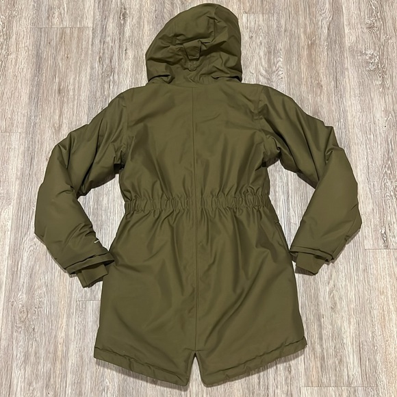 Columbia Omni-Tech Winter Coat - Picture 8 of 13